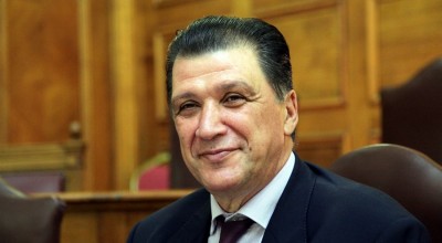 Γιώργος Ορφανός στη «Δίκη στον ΣΚΑΪ» για τα φαινόμενα βίας: «Η Κυβέρνηση δεν συγκρούεται»