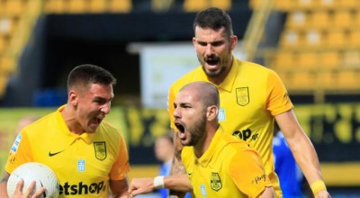 «Ξαναγίνονται συμπαίκτες Λόπεθ και Ντάτκοβιτς»