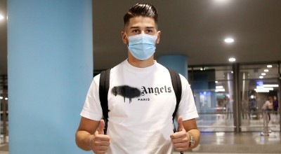 Στη λίστα του ΠΑΟΚ για την UEFA οι Τσόλακ και Βαγκέ, εκτός ο Ζαμπά!