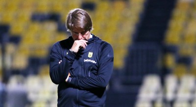 Αν είχαν τόσα προβλήματα μαζί του, για ποιο λόγο κράτησαν τον Ένινγκ;