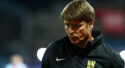 Από το δωμάτιο του πανικού στην απελπισία