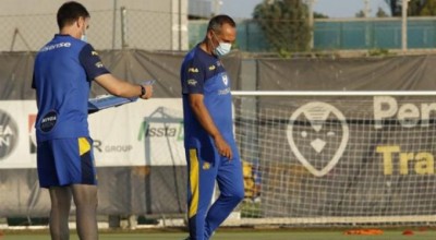 13 κρούσματα κορωνοϊού στη Μακάμπι του Δώνη, κίνδυνος για το Τσάμπιονς Λιγκ