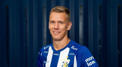 Άνοιξε λογαριασμό στη Σουηδία ο Βέρνμπλουμ (vid)