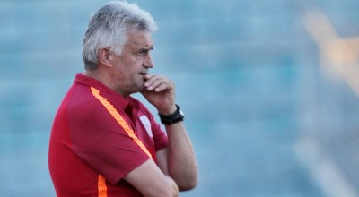 Τσιώλης: «Προβάδισμα ο Βόλος με τον Άρη - Να ακουμπήσει στον Τερζή ο Μάντζιος»