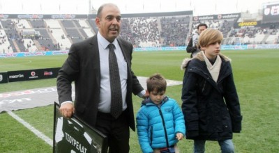 «Καλύτερα χωρίς κόσμο στη ρεβάνς, ο ΠΑΟΚ θέλει ενίσχυση στην... καρδιά»