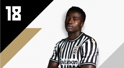 Ουαγκέ για Μέσι, Σουάρες και ΠΑΟΚ!