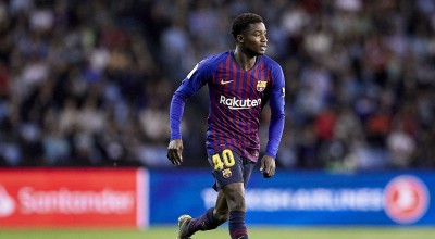 Γιατί βρέθηκε στη... μαύρη λίστα του Μέσι ο Μουσά Βαγκέ