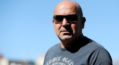 Χατζάρας: «Ο Άρης έχασε ένα διαμάντι, τον Άγγελο...»