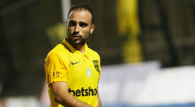 Άρης: Ο ελλιπής άξονας μπορεί να οδηγήσει τον Γιάννη Φετφατζίδη σε αλλαγή θέσης