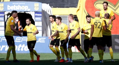 Για το πρόβλημα του Άρη δεν φταίει μόνο ο… πάγκος