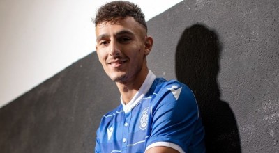 Ζιώγας: «Έτσι έπεισα τον Γιαννούλη να παίξει άμυνα»