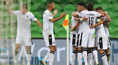 Τα πέντε σημεία – κλειδιά για το πλάνο πρόκρισης