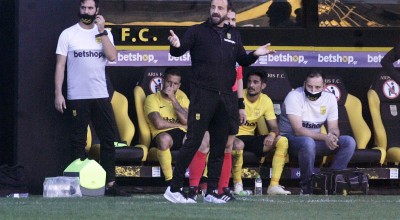 Πώς θα ισιώσει αυτό το καράβι;