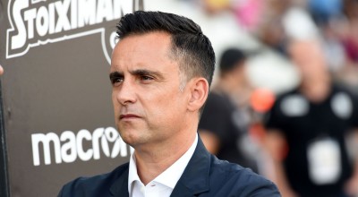 Υποψήφιος για τη Ρόμα ο Μάριο Μπράνκο!