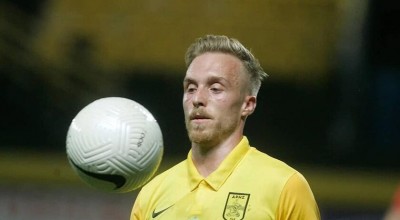 Δεν του έφταναν όλα τα άλλα, χάνει και τον Τζέγκο λόγω... Αυστραλίας