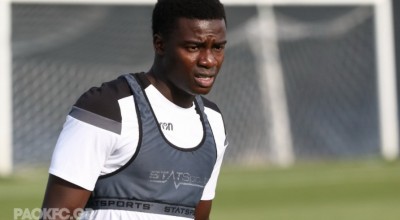 Ο Ουαγκέ θα πληρώσει το πρόστιμο για… τον φίλο του, εξαιτίας του lockdown!