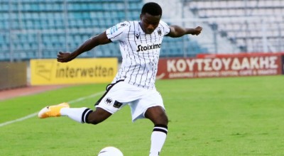 Moύσα Ουαγκέ: Κοντά στην επιστροφή του μετά από 10 μήνες