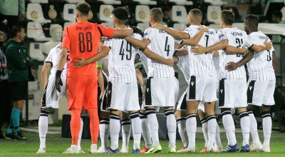 Ο ΠΑΟΚ πήρε το ντέρμπι με το FFP!