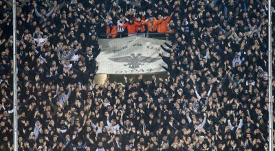 Από την Παρασκευή (5/12) τα εισιτήρια του αγώνα Λουντογκόρετς-ΠΑΟΚ