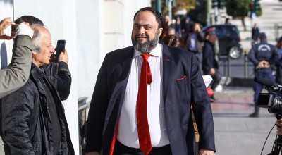 Δίκη των «28»: Αθωώθηκαν Μαρινάκης και όλοι οι κατηγορούμενοι!