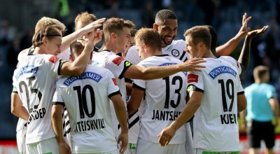 Value Bet: Σοβαρές φέτος Στουρμ και Χολστάϊν