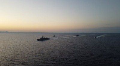 ΥΠΕΞ Τουρκίας κατά Ελλάδας: «Οι χάρτες της χαράσσουν φανταστικά θαλάσσια σύνορα στο Αιγαίο»