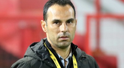 Ο Σάββας Πουρσαϊτίδης νέος τεχνικός του Βόλου