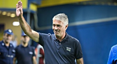 Τέλος ο Χάβος από τον Παναιτωλικό