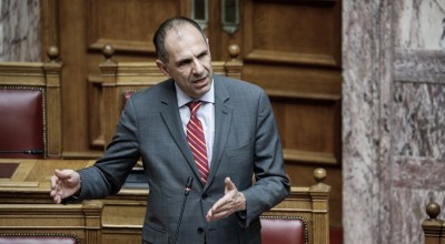 ΕΠΟ σε Γεραπετρίτη: «Η Κυβέρνηση παραβιάζει την ολιστική μελέτη»