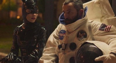 Ελληνική εκπροσώπηση στα Όσκαρ