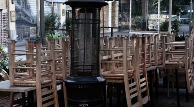 Κλειστά σχολεία, μπαρ και εστίαση έως τις 7 Ιανουαρίου