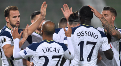 Η χαρά του ποδοσφαίρου... Γκολ, χατ-τρικ και ανατροπές