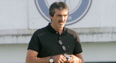 «Ο Κάτσε είναι μαχητής, περιμένουμε η κυβέρνηση να δώσει λύση στη SL2»