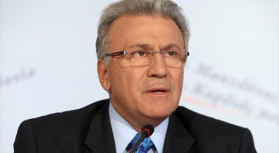 Κάθειρξη 8 ετών στον Παναγιώτη Ψωμιάδη για εικονικά έργα και προσλήψεις υπαλλήλων