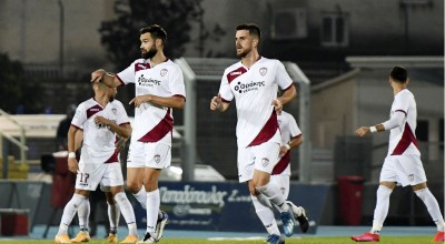 Με ανατροπή, ΠΑΣ-ΑΕΛ 1-2!