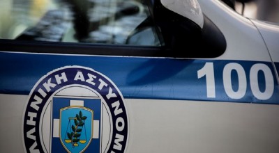 Θεσσαλονίκη: Έσκισε τα λάστιχα γείτονά του και εμφανίστηκε με μαχαίρι στο κατώφλι του!