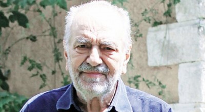 Καλλιβωκάς: «Ψάχνω τρόπο να φύγω από τη ζωή»