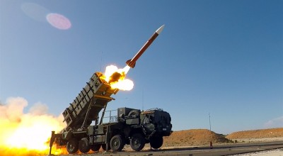 Το ΝΑΤΟ εξουδετέρωσε πύραυλο πάνω από την Τουρκία