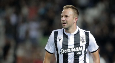 Μίσιτς: «Δεν αφήνει τίποτα στην τύχη ο Λουτσέσκου - Ορκίστηκα ότι θα ξαναπαίξω ποδόσφαιρο»