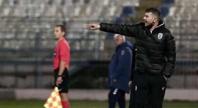 Ο Πάμπλο Γκαρσία «ξέθαψε» το ρεκόρ του Γκιούλα Λόραντ!