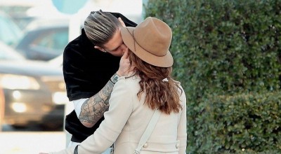 Η Παπαδοπούλου τραγουδάει ﻿«Je t'aime» στον...ημίγυμνο Πασχαλάκη εν ώρα γυμναστικής!