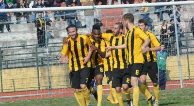 Περίπατος στα Γιαννιτσά