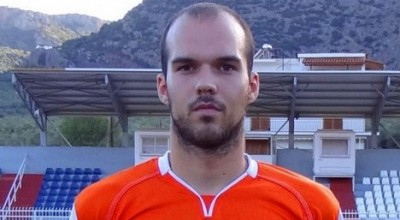 Σιμψερής: «Ανάμεικτα συναισθήματα» (audio)