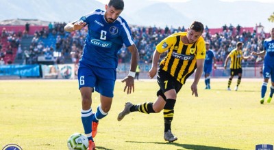 "Τουλάχιστον ας σκεφτούν τις οικογένειες των ποδοσφαιριστών"