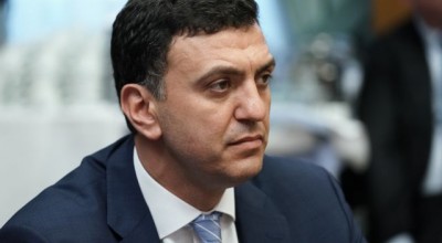 Κικίλιας για Κολωνό: «Έχω αρρωστήσει, δεν το αντέχει το στομάχι μου»