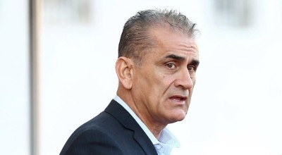 Τσαλουχίδης για την επιστροφή του στη Βέροια, την κριτική στον Καρυπίδη και τον ΠΑΟΚ