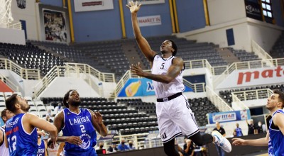 Ο Λουκάς, ο Χέρντον και ο αντικαταστάτης