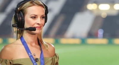 Λίλα Κουντουριώτη: Δε θυμάμαι πώς γέμιζε η ζωή μου πριν γίνω μητέρα