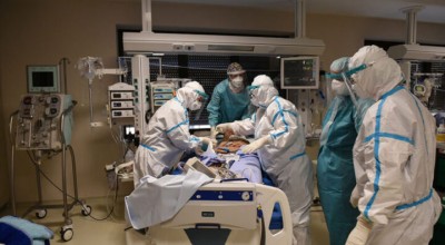 Κύπρος: Παρέδωσαν σορό 76χρονου χωρίς την καρδιά του!