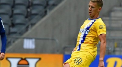 Χαμός με Βέρνμπλουμ στη Σουηδία: «Συγγνώμη, ήμουν έξαλλος!»